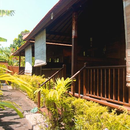 Garden Cottage Lembongan & Hostel Nusa Lembongan Quarto foto